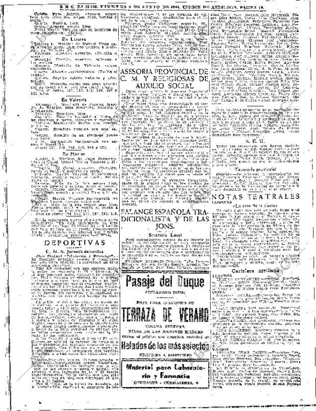 ABC SEVILLA 09-06-1944 página 18