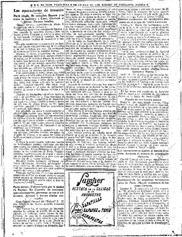 ABC SEVILLA 09-06-1944 página 8