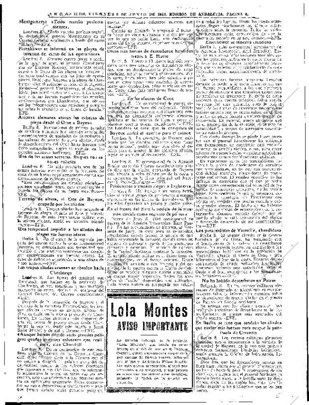 ABC SEVILLA 09-06-1944 página 9