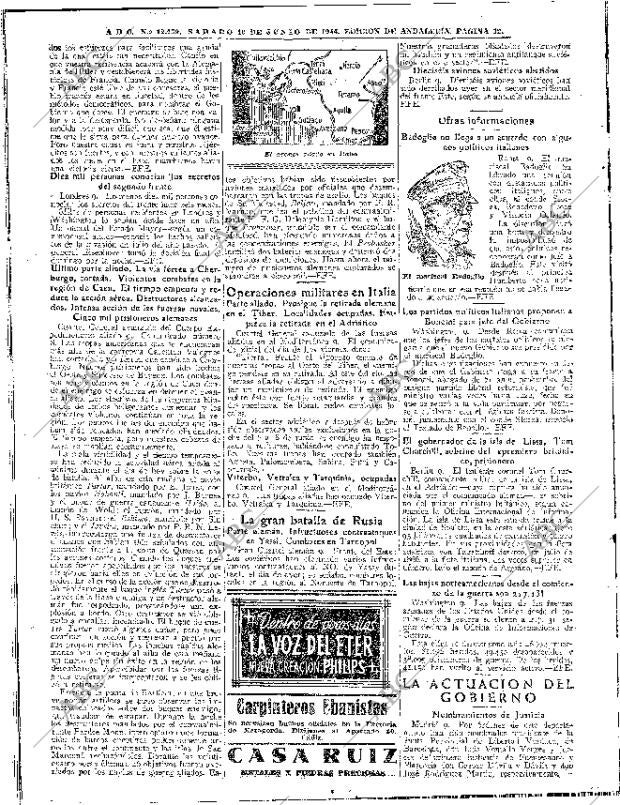 ABC SEVILLA 10-06-1944 página 12