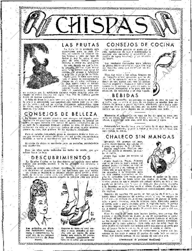 ABC SEVILLA 10-06-1944 página 6