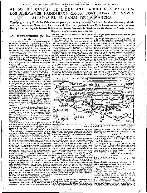 ABC SEVILLA 10-06-1944 página 9