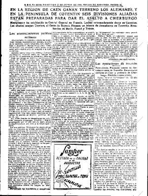 ABC SEVILLA 11-06-1944 página 11