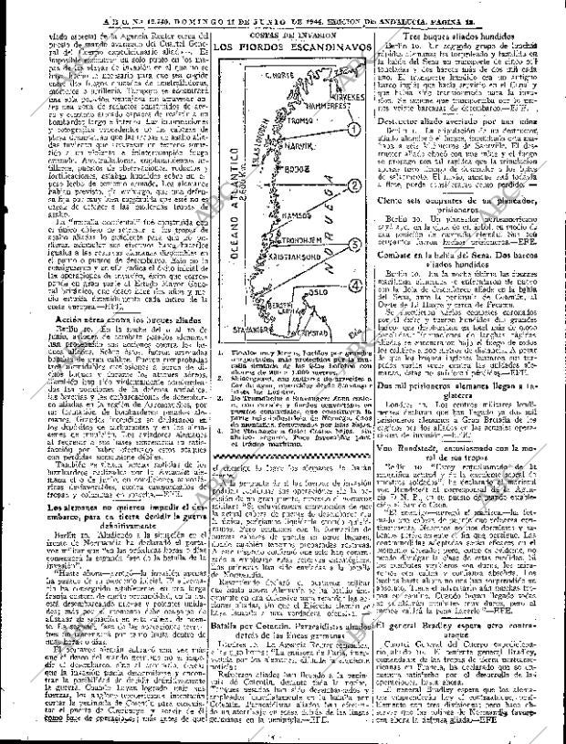 ABC SEVILLA 11-06-1944 página 13