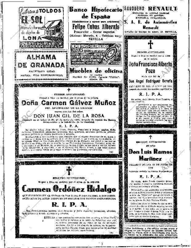 ABC SEVILLA 11-06-1944 página 18