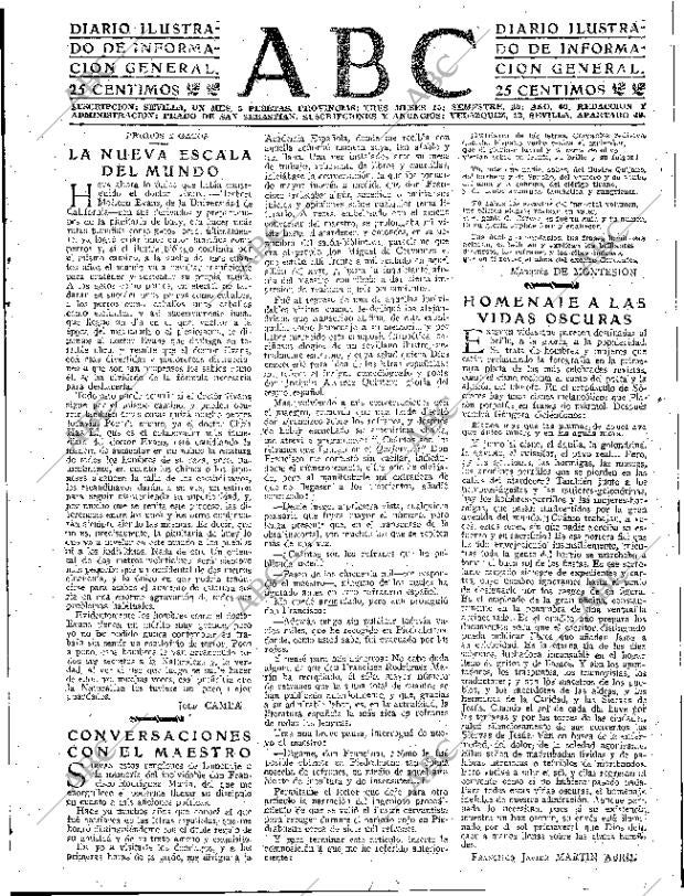 ABC SEVILLA 11-06-1944 página 3