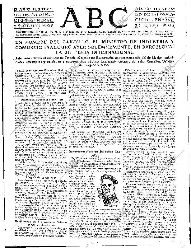 ABC SEVILLA 11-06-1944 página 7