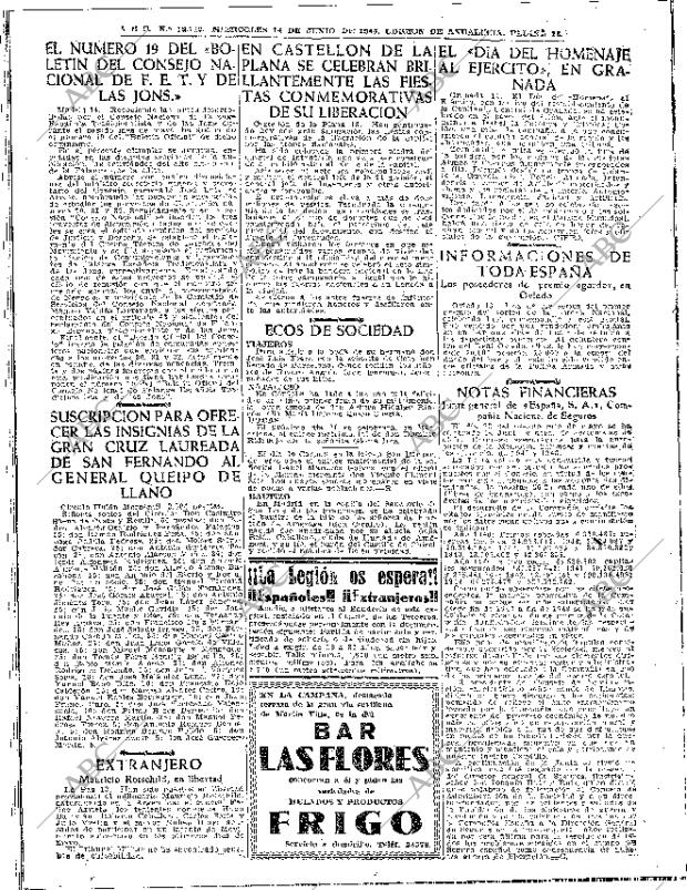 ABC SEVILLA 14-06-1944 página 12