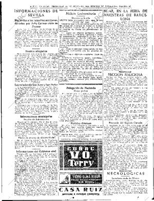 ABC SEVILLA 14-06-1944 página 15