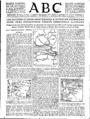 ABC SEVILLA 14-06-1944 página 7