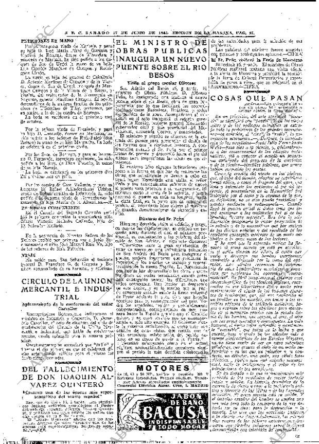 ABC MADRID 17-06-1944 página 12