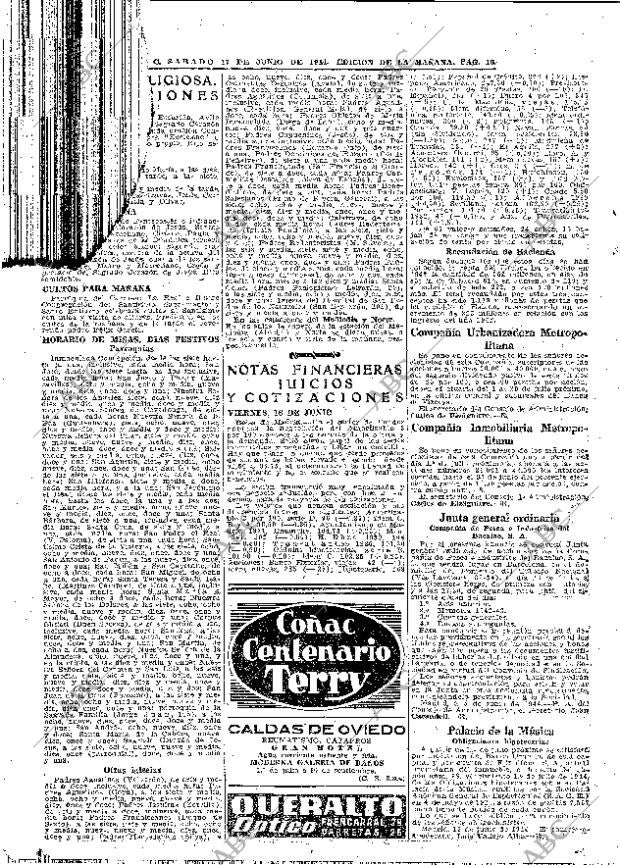 ABC MADRID 17-06-1944 página 16