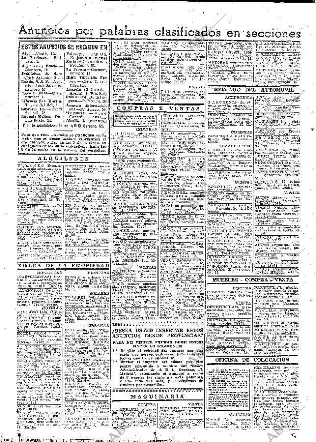 ABC MADRID 17-06-1944 página 22