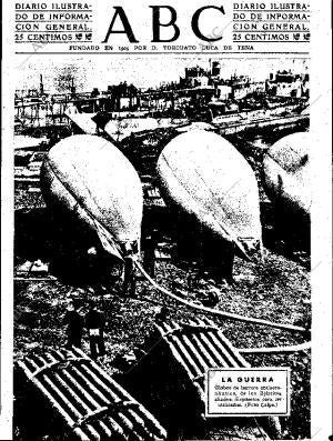 ABC SEVILLA 20-06-1944 página 1