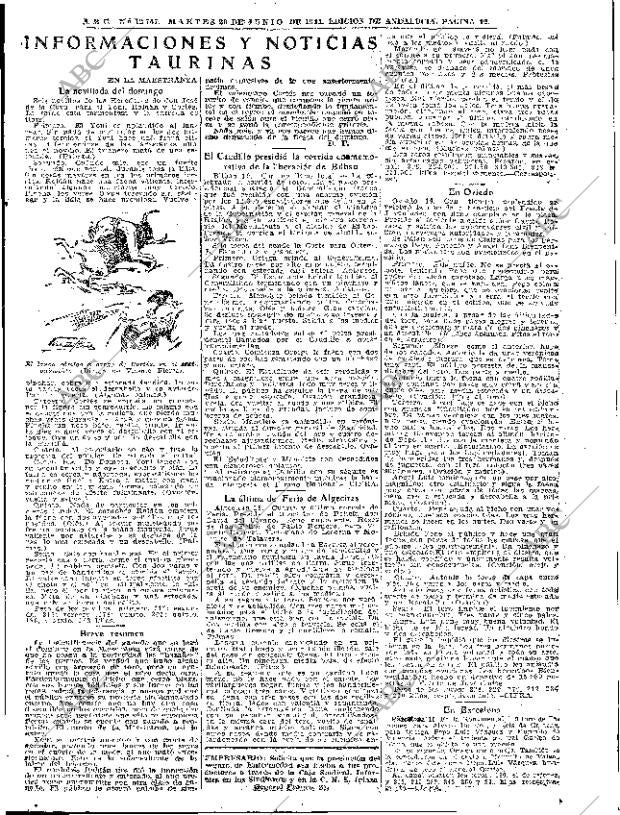 ABC SEVILLA 20-06-1944 página 19