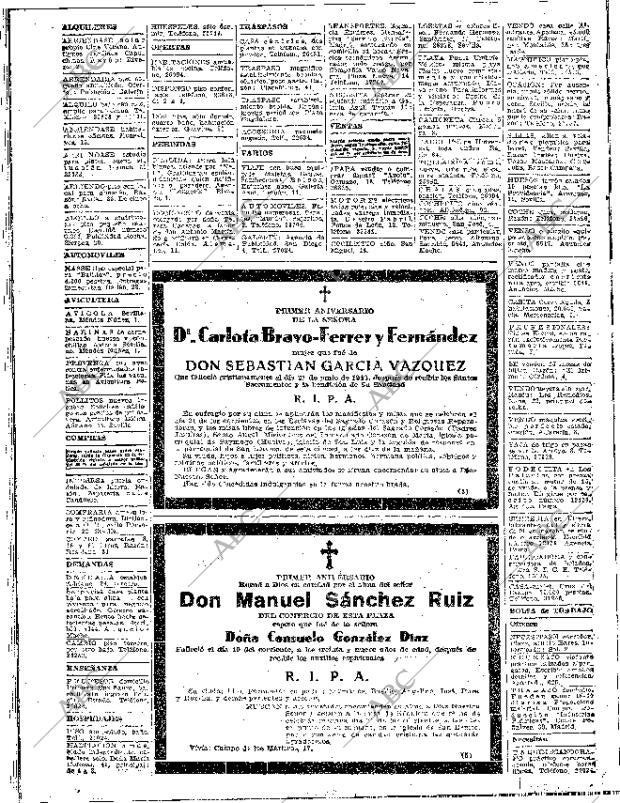 ABC SEVILLA 20-06-1944 página 20