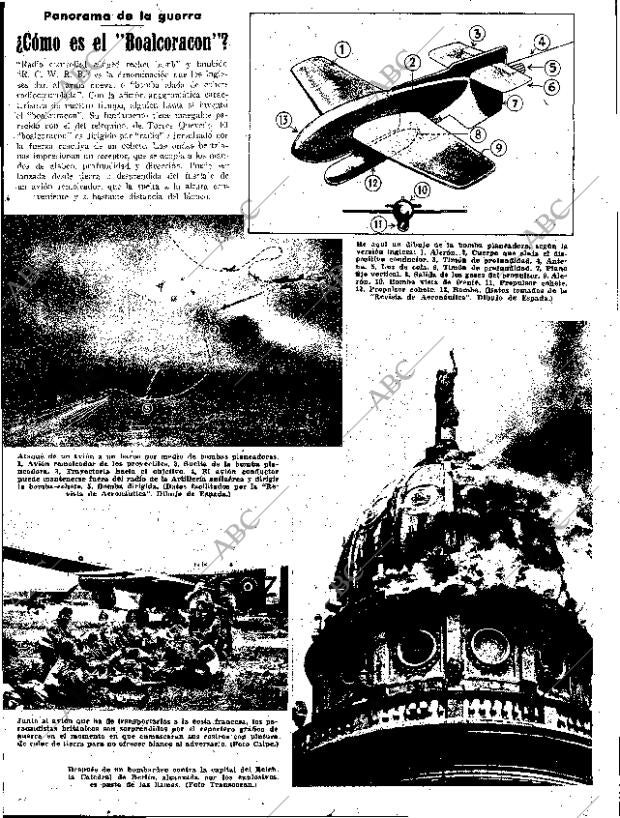 ABC SEVILLA 20-06-1944 página 5