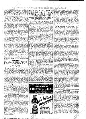 ABC MADRID 23-06-1944 página 12