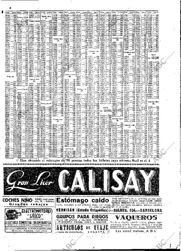 ABC MADRID 24-06-1944 página 23