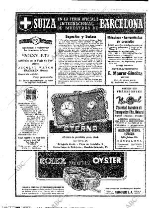 ABC MADRID 24-06-1944 página 6