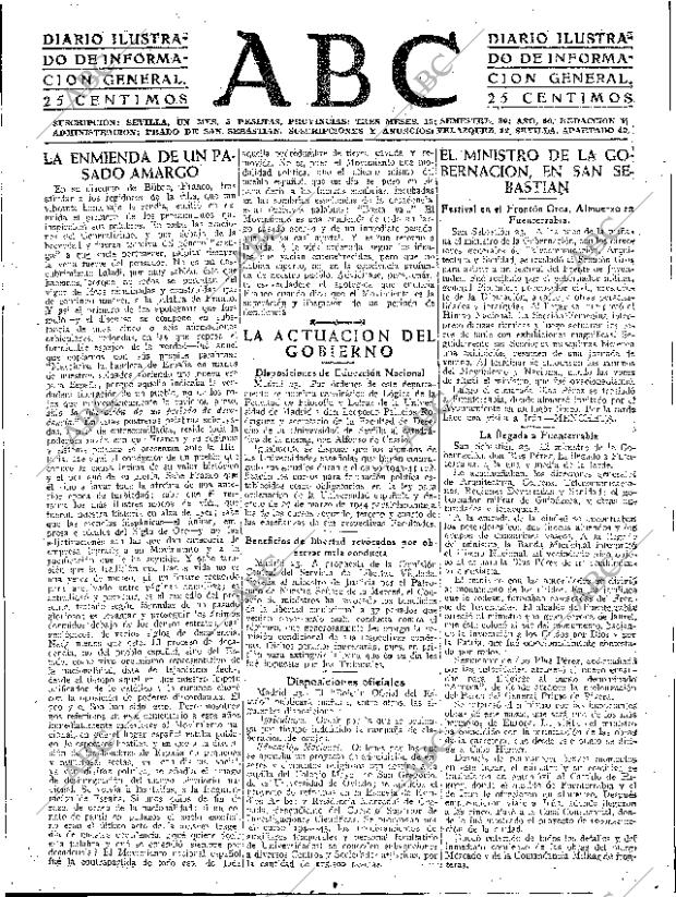 ABC SEVILLA 24-06-1944 página 7