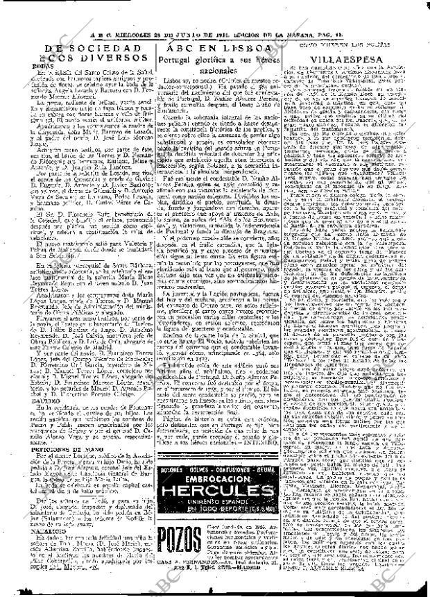ABC MADRID 28-06-1944 página 13