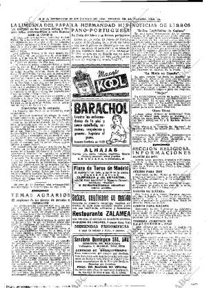 ABC MADRID 28-06-1944 página 14