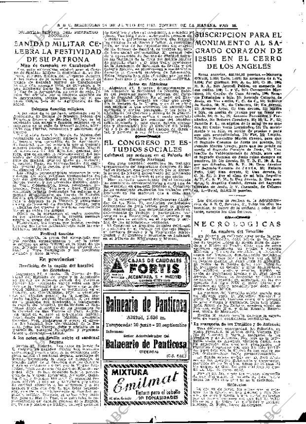 ABC MADRID 28-06-1944 página 15