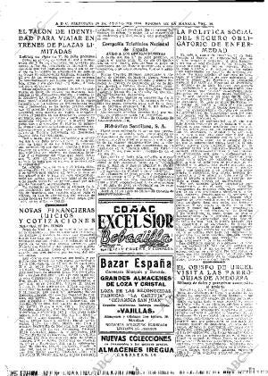 ABC MADRID 28-06-1944 página 16