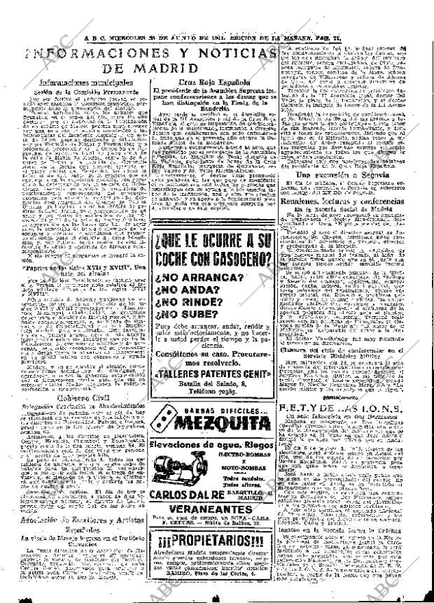 ABC MADRID 28-06-1944 página 17