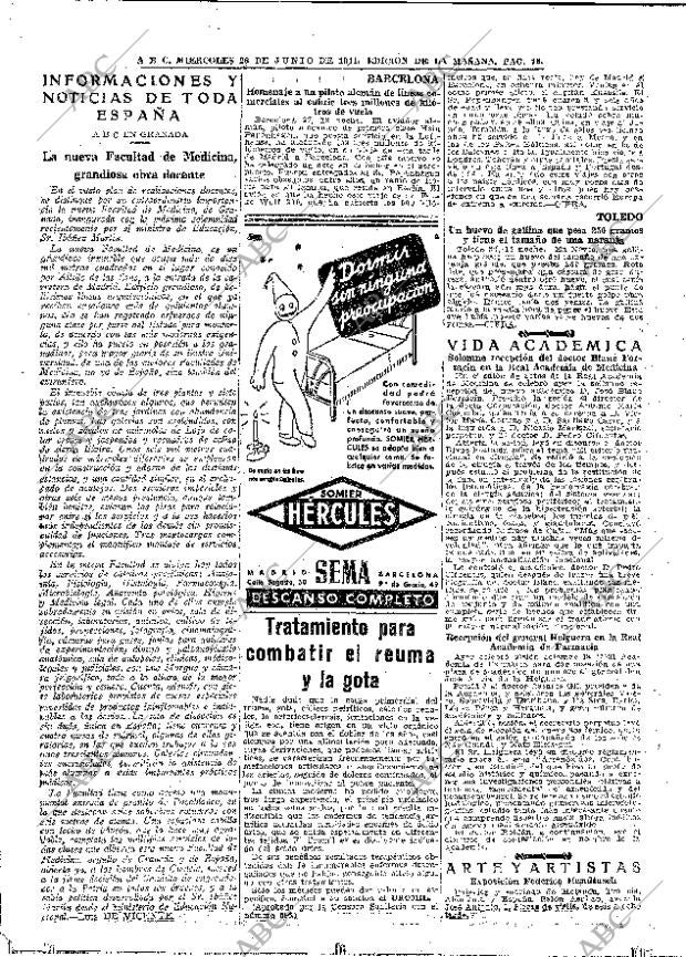 ABC MADRID 28-06-1944 página 18