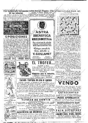 ABC MADRID 28-06-1944 página 2