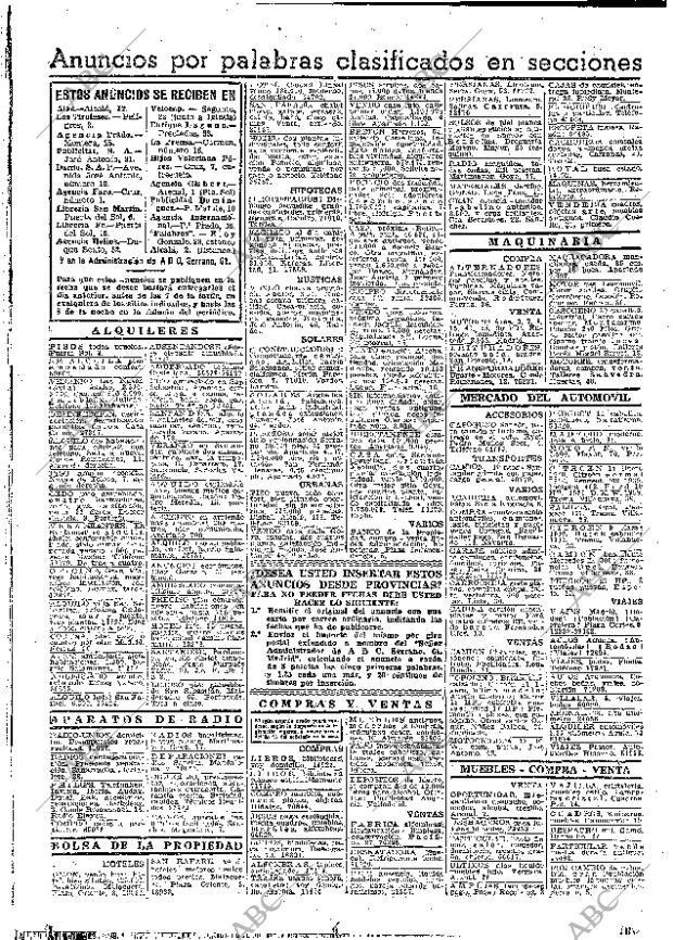 ABC MADRID 28-06-1944 página 22