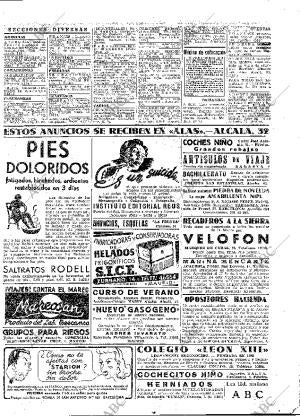 ABC MADRID 28-06-1944 página 23