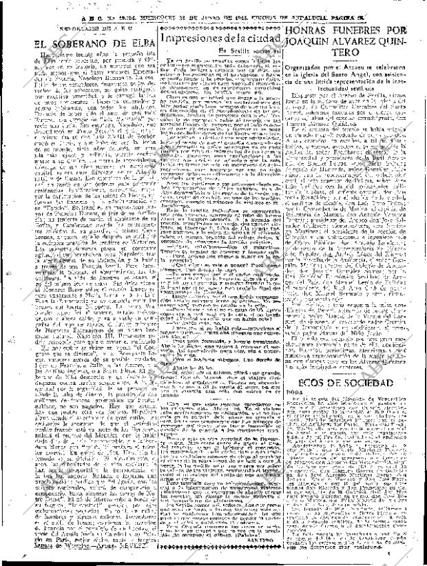 ABC SEVILLA 28-06-1944 página 15