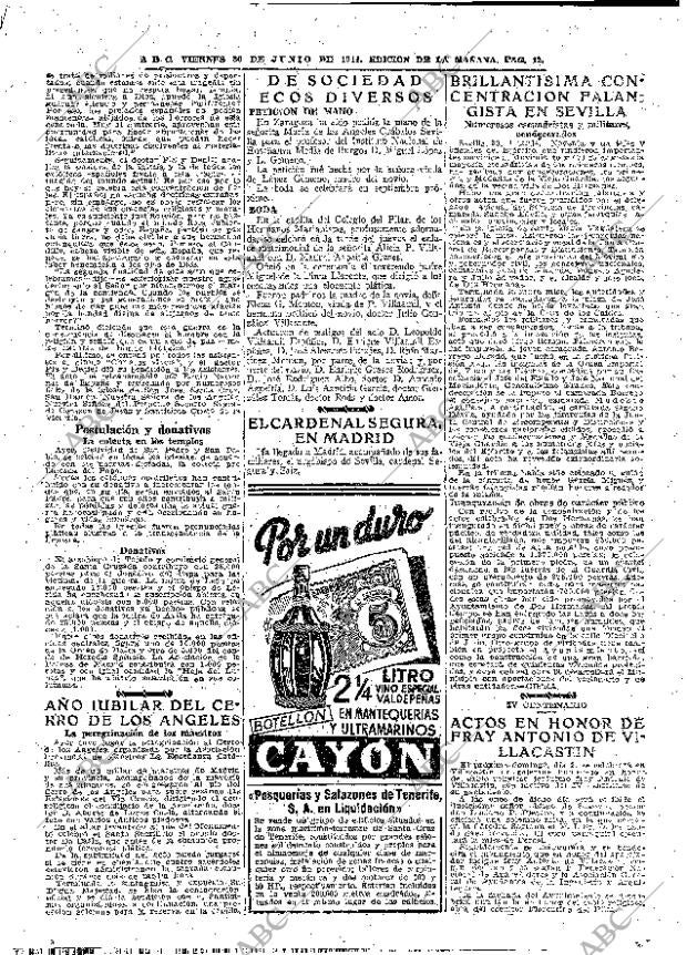 ABC MADRID 30-06-1944 página 12