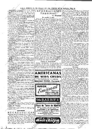 ABC MADRID 30-06-1944 página 16