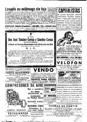 ABC MADRID 30-06-1944 página 18