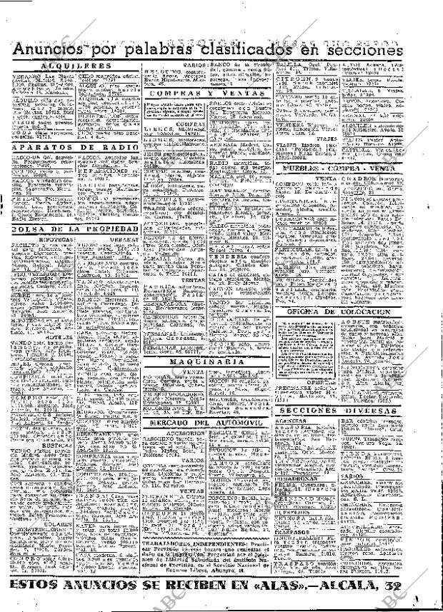 ABC MADRID 30-06-1944 página 19