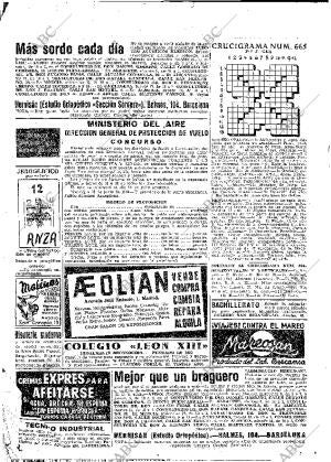 ABC MADRID 30-06-1944 página 2