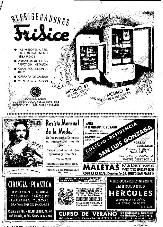 ABC MADRID 30-06-1944 página 4