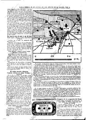ABC MADRID 30-06-1944 página 9