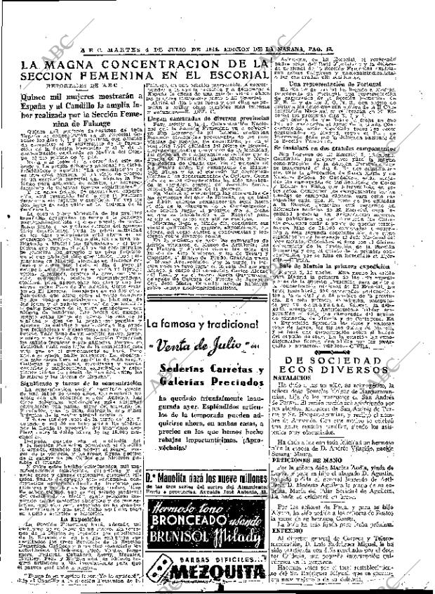 ABC MADRID 04-07-1944 página 15