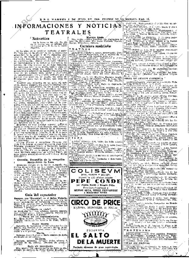 ABC MADRID 04-07-1944 página 17