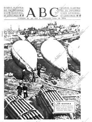 ABC MADRID 06-07-1944 página 1