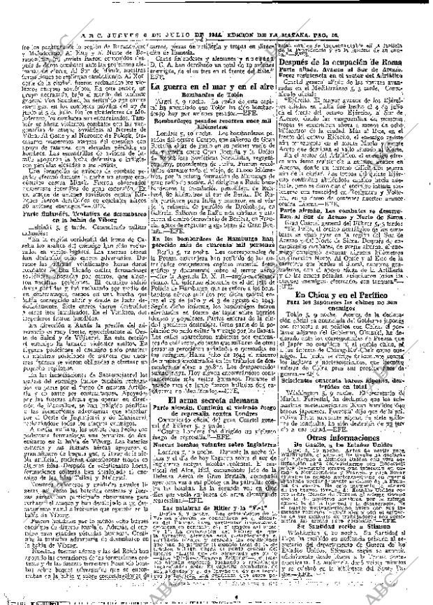 ABC MADRID 06-07-1944 página 10