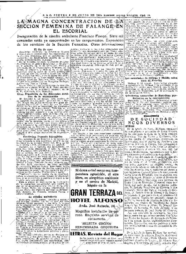 ABC MADRID 06-07-1944 página 13