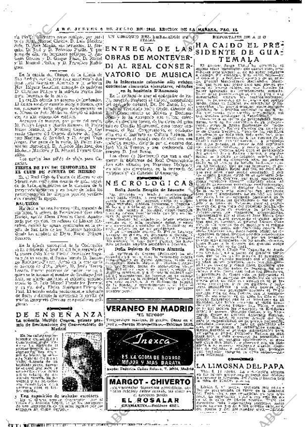 ABC MADRID 06-07-1944 página 14