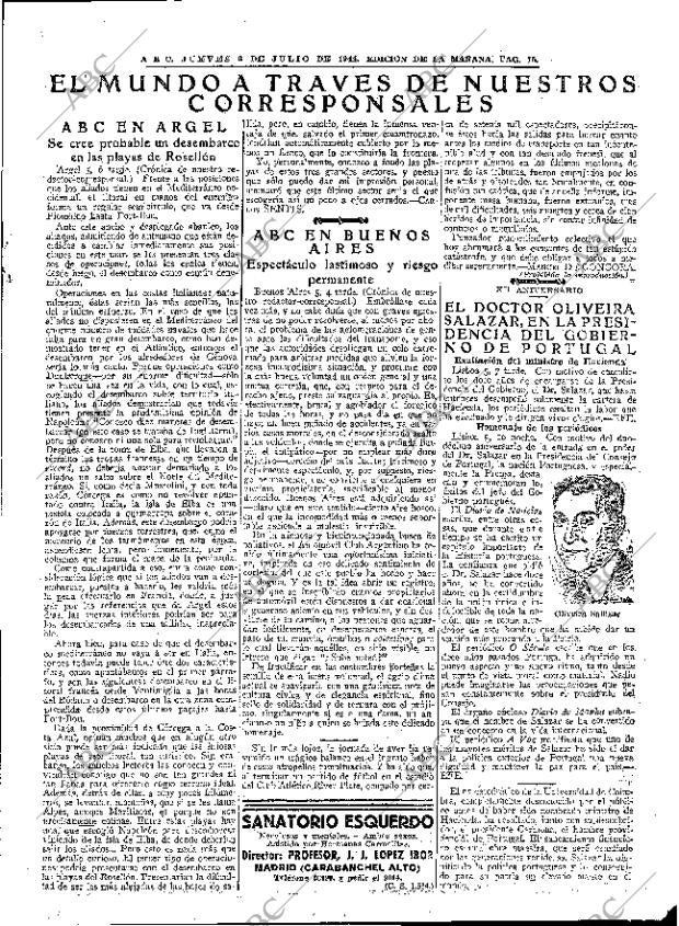 ABC MADRID 06-07-1944 página 15