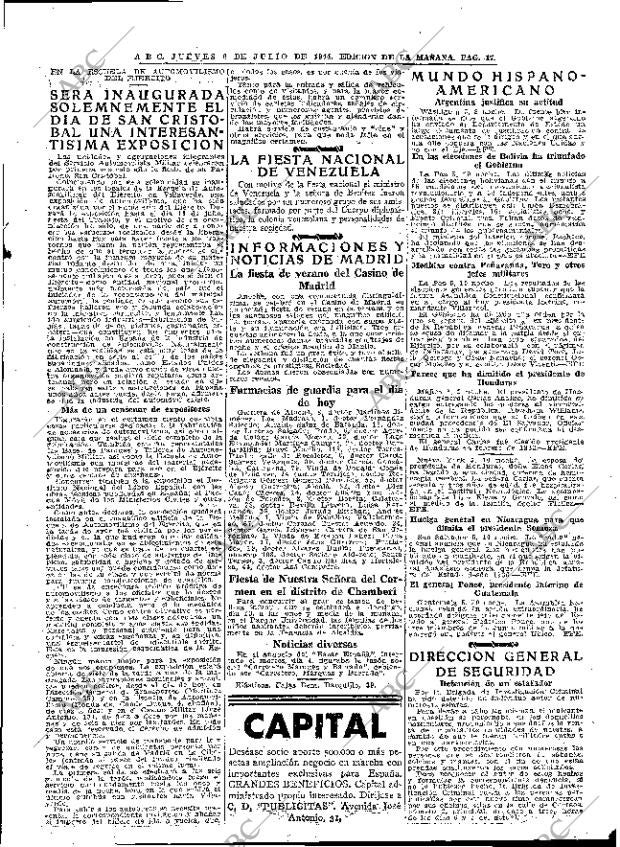 ABC MADRID 06-07-1944 página 17